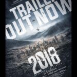 Tovino Thomas Instagram - The official trailer of #2018EveryoneIsAHero is out now on the @thinkmusicofficial YouTube channel. A thriller set in the backdrop of the 2018 Kerala Floods. Worldwide release on 05 May 2023. ഈ സിനിമ ഒരു ഓർമപ്പെടുത്തലാണ്. കേരളം കണ്ട മഹാപ്രളയത്തെ ചങ്കുറപ്പോടെ അതിജീവിച്ച മലയാളികളുടെ ഒത്തൊരുമയുടെ ദൃശ്യാവിഷ്കാരം! #2018movie #KeralaFloods #JudeAnthanyJoseph #VenuKunnappilly #AntoJoseph #CKPadmakumar #KavyaFilmCompany #PKPrimeProductions #TovinoThomas #AsifAli #KunchackoBoban #TanviRam #Kalaiyarasananbu #Sshivada #VinithaKoshy #VineethSreenivasan #Narain #Lal #indrans #MalayalamCinema