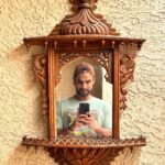 Tovino Thomas Instagram - 👽 Doha