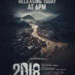 Tovino Thomas Instagram -