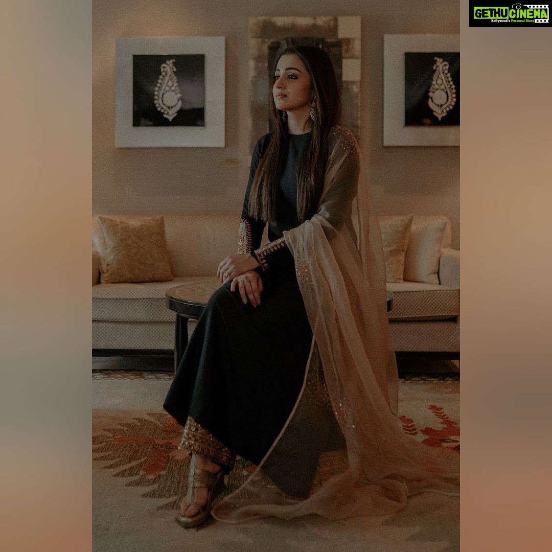 Trisha - 791K Likes - Most Liked Instagram Photos