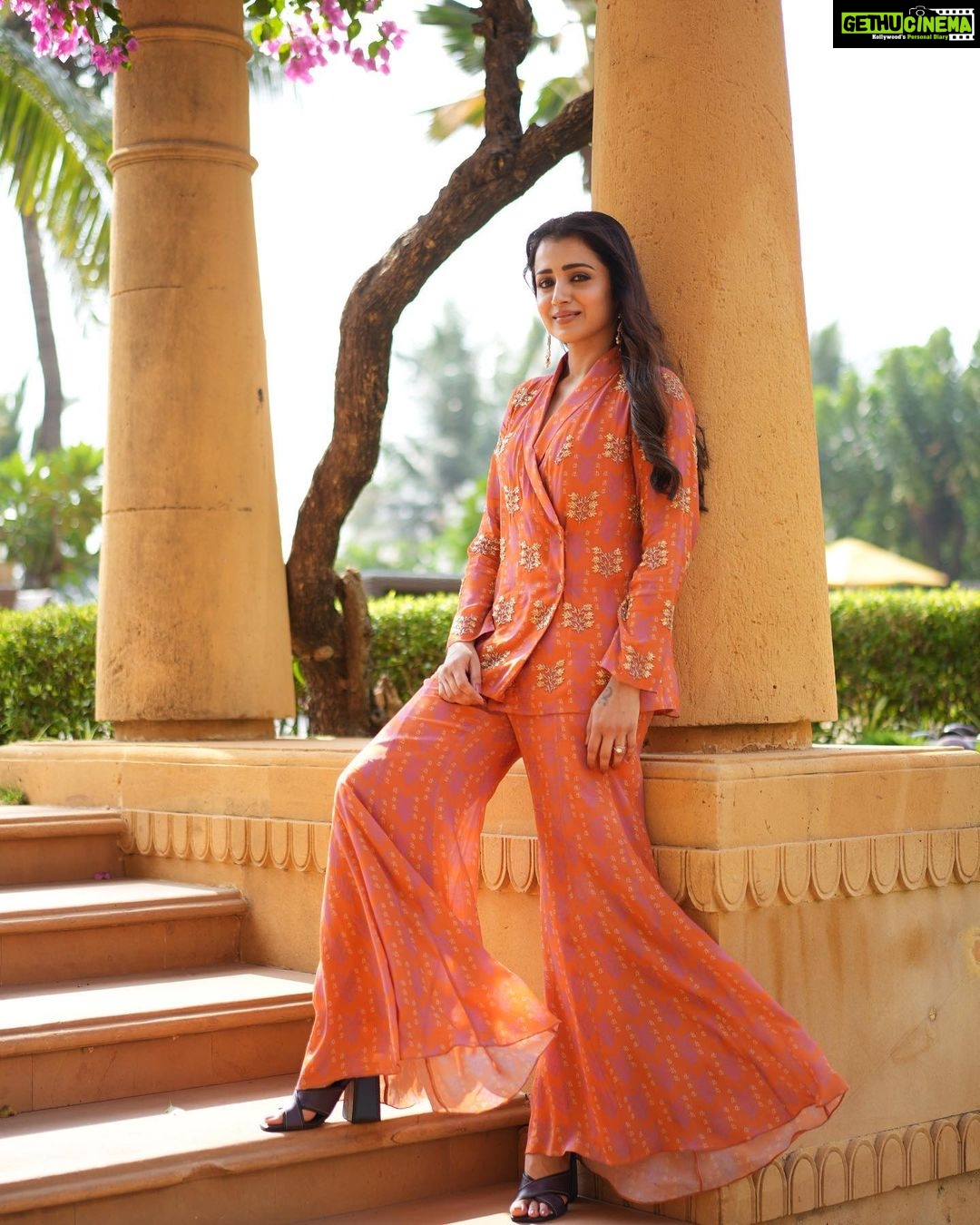 Trisha - 876.2K Likes - Most Liked Instagram Photos