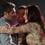 Trisha Instagram - A moment lasts all of a second but the memory lives on forever 🥹❤️ PS - I will always love you🧿 Bangalore