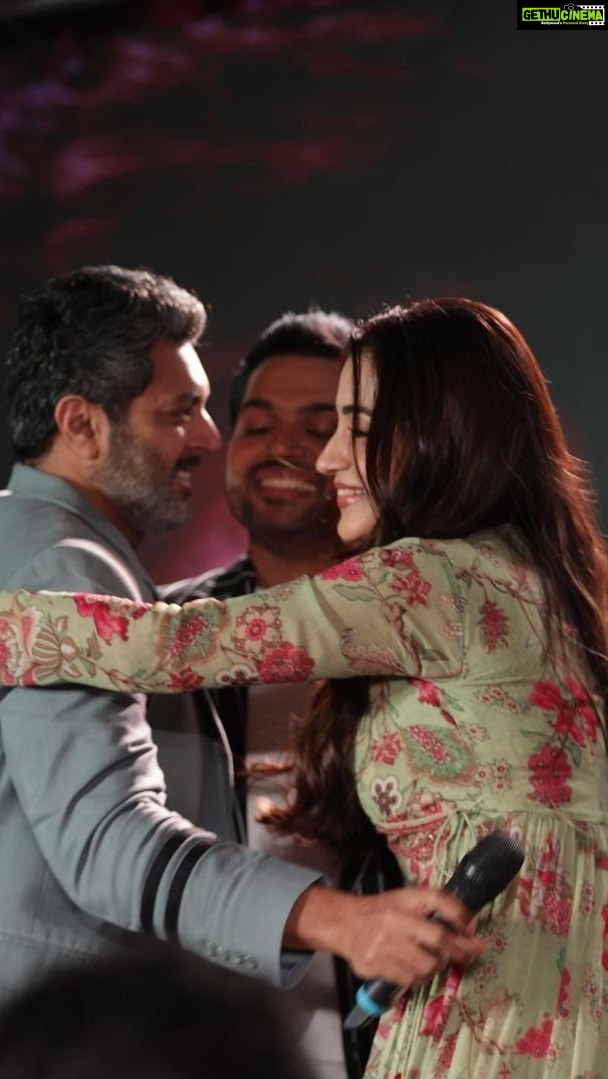 Trisha Instagram - A moment lasts all of a second but the memory lives on forever 🥹❤️ PS - I will always love you🧿 Bangalore