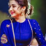 Trisha Instagram - We couldn’t have asked for better🫰🏻 Thank you for the euphoria🙏🏻🧿 #Coimbatore #ps2 #cholatour
