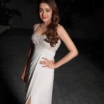 Trisha Instagram - 🤍🧿 Outfit: @labelparshya @vblitzcommunications Jewellery: @grtjewellers Footwear: @crimzonworld Style team : @ekalakhani @team___e @malinikarthikeyan @harshene.ravichandar HMU @prisrshimray @rachelstylesmith Photographed by @thestoryteller_india #PS2 #PonniyinSelvan #Trisha #TeamE #CholasAreBack #ManiRatnam #JFW #BestActor