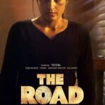Trisha Instagram - #TheRoad An exclusive #bts teaser. Thank you🫶🏻