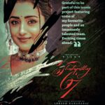 Trisha Instagram - 🙏🏻🧿
