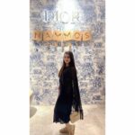 Trisha Instagram - We have to live with ourselves.Isn’t that consequence enough?🤓 Emirate of Dubai