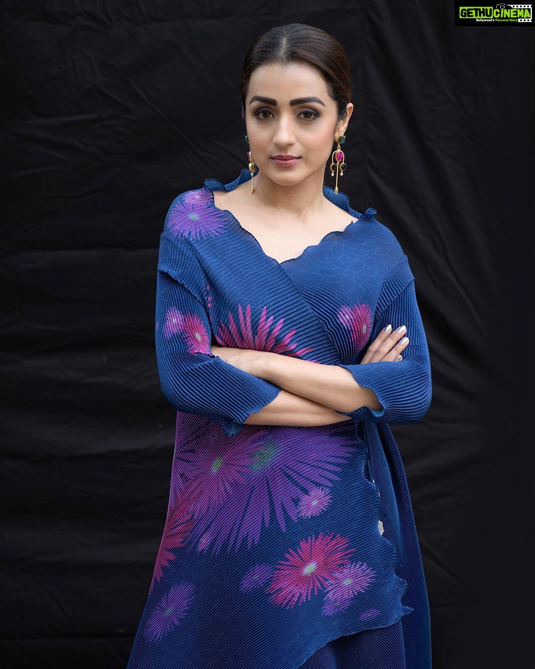 Trisha - 645.1K Likes - Most Liked Instagram Photos