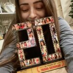 Trisha Instagram - Thank you🥹❤️