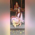 Trisha Instagram - Thank you all for the overwhelming love and wishes🥹🤗❤️🙏🏻🧿 My hearts bursting with so much gratitude…❤️‍🔥 Shirdi