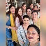 Trisha Instagram - Thank you all for the overwhelming love and wishes🥹🤗❤️🙏🏻🧿 My hearts bursting with so much gratitude…❤️‍🔥 Shirdi