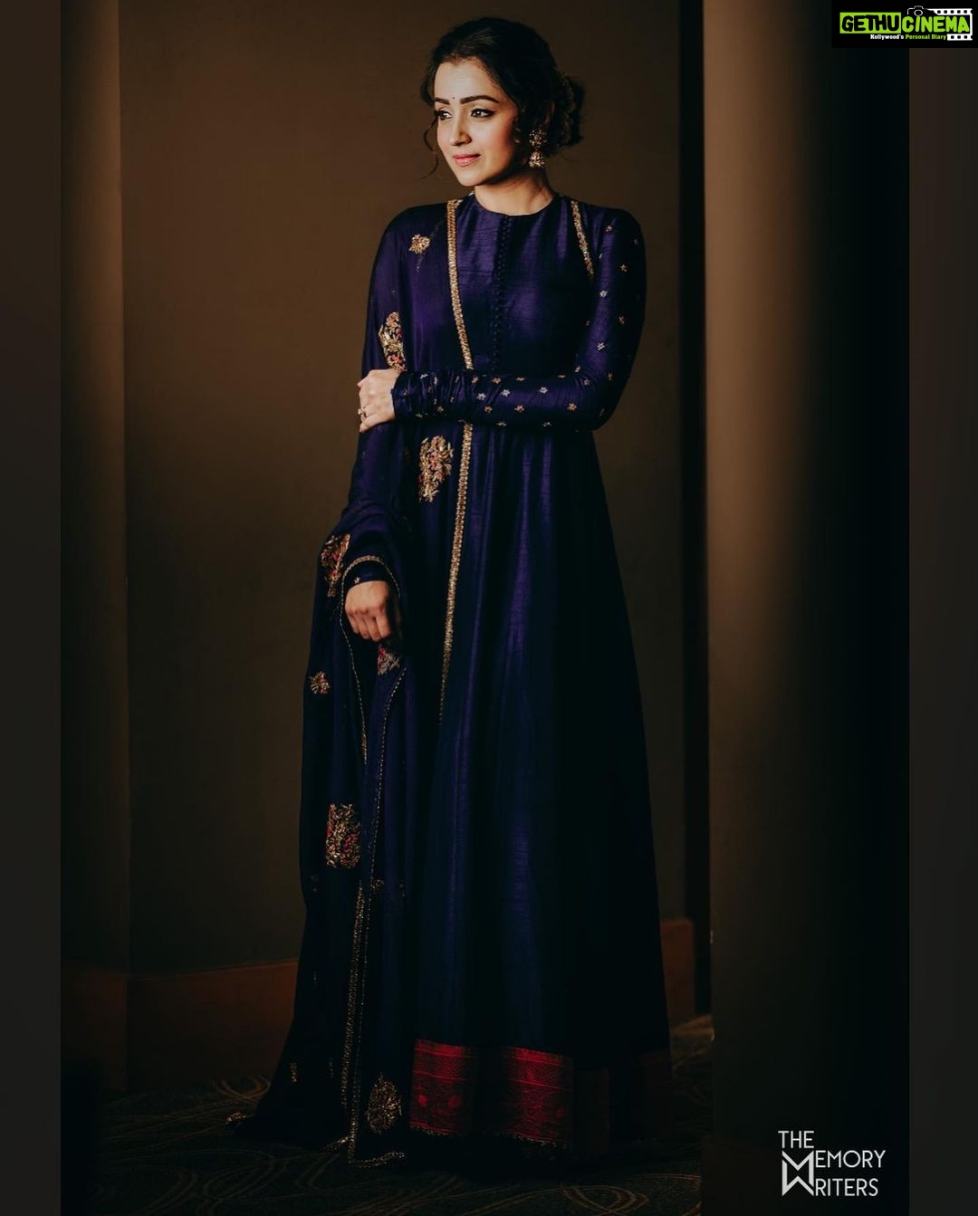 Trisha - 805K Likes - Most Liked Instagram Photos
