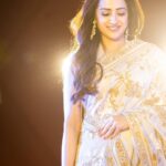 Trisha Instagram - Feelin a lil luminous off late👑🌟 📸 @arunprasath_photography Mumbai