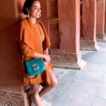 Tuhina Das Instagram - Safarnaama... #traveldiaries #travelreels #aisekyun #tuhinadas