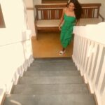 Tuhina Das Instagram - Yeh jo halka halka... 🎶 #exploringplaces #halkahalkasuroor #traveldiaries #tuhinadas lebua Lucknow