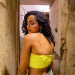 Tuhina Das Instagram - Diving into Aesthetic Bliss🍃 #instagood #instamood #bliss #serenity #aesthetic #aesthete #tuhinadas Mumbai, Maharashtra