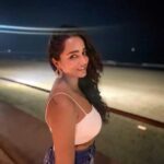 Tuhina Das Instagram - Swipe right and then believe, a smile is a precious ornament ✨ #smile #ootd #tuhinadas
