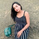 Tuhina Das Instagram - Lazy Sunday afternoon... What are you up to? #sundaystories #sundayafternoon #lazysunday #ootd #tuhinadas