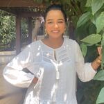 Tuhina Das Instagram - Gratitude, love and peace ☮️❤️
