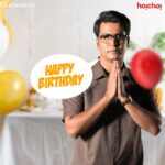 Tuhina Das Instagram - আজ সমস্ত গোয়েন্দারা একটু হইচই করবে, কারণ আজ আমাদের প্রিয় দময়ন্তীর জন্মদিন!🎈🍰 Here's wishing the brilliant @tuhinadasofficial a very happy birthday! ❤️✨