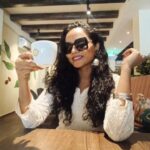 Tuhina Das Instagram - Cheers to the women that we are and we are gonna be! #WomensDay #IWD2023 #InternationalWomensDay #shineon