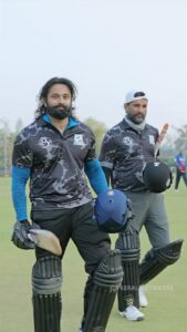 Unni Mukundan Instagram - Our team is all set and ready for this season. Are you?⚡️

@cclt20 
@celebritycricketclub @keralastrikersofficial 
#cricket #celebrity #cricketlovers #celebritycricketleague #c3 
#keralastrikers #malayalam #mollywood #filmindustry #media #ccl #bollywood #cricketlover #cricketmemes #pratice #happyhappyccl 

Kerala strikers] celebrity cricket club Celebrity Cricket League]
@rajeev_govinda_pillai @sachin.baby11 @siddharth2121 @thevijayyesudas @singer_nikhil_k_menon @sanjusivram @iamunnimukundan @shafiqurahiman @arjunnandhakumar @gokulsankardas @prajodkalabhavan @vivekgopan @manikuttantj @prasanthpalex @vinumohan_actor 
@anulalphotography @thevijayyesudas @willoucricket @cricketshack.co @exerscience.clinic