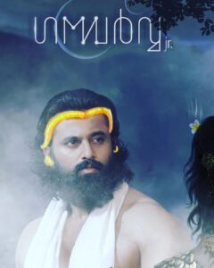 Unni Mukundan Instagram - Loved this edit @sujithapz but my Gandharva is different ! I really hope you enjoy @gandharvajrmovie !! Appreciate your efforts here ❤️