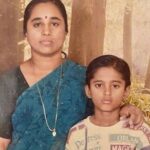 Unni Mukundan Instagram – The magic of my life ! Happy Mother’s Day ❤️