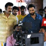 Unni Mukundan Instagram – Many many happy returns of the day to the most humble superstar, Manoj Etta ! Thank you for being a golden heart ! Loads of love and looking forward to more on screen magics together ❤️ @manojkjayan