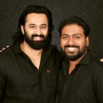 Unni Mukundan Instagram – New BlackUp Plan 😎 @vishnumohanstories