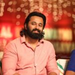 Unni Mukundan Instagram - ആറ്റുകാൽ കലാപരിപാടികളുടെ ഉദ്‌ഘാടനം ആറ്റുകാൽ പൊങ്കാല മഹോത്സവം 2023 ☺️ ❤️ Blessed ❤️ @thampi.kiran_photography 📷