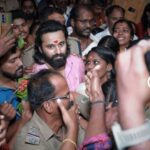 Unni Mukundan Instagram - ആറ്റുകാൽ കലാപരിപാടികളുടെ ഉദ്‌ഘാടനം ആറ്റുകാൽ പൊങ്കാല മഹോത്സവം 2023 ☺️ ❤️ Blessed ❤️ @thampi.kiran_photography 📷