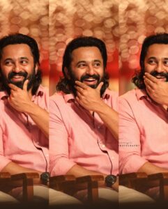 Unni Mukundan Instagram - ആറ്റുകാൽ കലാപരിപാടികളുടെ ഉദ്‌ഘാടനം  ആറ്റുകാൽ പൊങ്കാല മഹോത്സവം 2023 ☺️ ❤️ Blessed ❤️ @thampi.kiran_photography 📷