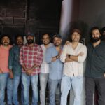 Unni Mukundan Instagram – Gandharva jr. 

STARTS ROLLING. 🎬🎥✨

First schedule starts rolling today. 10/02/2023 

Gandharva jr. | ഗന്ധർവ്വ jr. | ಗಂಧರ್ವ jr. | గంధర్వుడు jr. | கந்தர்வ jr. | गंधर्वा jr.

#Gandharvajr #UnniMukundan #VishnuAravind #PrasobhKrishna 
#SuvinKVarkey 
#SujithSujathan #PraveenPrabharam 
#JakesBejoy
#LittleBigFilms

Banner: little big films 
Produced by suvin k varkey & Prasobh krishna
Directed by : Vishnu Aravind 
Written by : praveen prabharam & sujin sujathan 
Dop : chandru selvaraj
Music : jakes bejoy 
Editor : Appu bhattathiri & Christy Sebastian 
Production controller : Manoj poomkunnam, Sajeev chandhiroor
Exe producer : vineeth j pulludan
Production designer : vinod raveendran 
Art director : ouseph john
costume designer : gayathri kishore 
Makeup: ronex Xavier 
VFX : mindstein studios 
Chief Associate dir: akhil c thilakan
Asst directors : Manu Pillai, Murali Krishnan, Arunlal, Akhil Chandran, Kiran Oommen Raj
Stills: Bijith Dharmadam 
Promotion Consultant: Vipin Kumar, 10g Media 

@gandharvajrmovie 
@iamunnimukundan 
@films.littlebig @suvinkvarkey @vishnuaravind10 @timbuktu.man @sujinsujathan @jakes_bejoy @appubhattathiri @chandruselvaraj @vineeth_joy_pulludan @g_kishore_gk @artdirectorvinodraveendran @sajeevchandiroor @manojpoomkunn @ouseph_john @muralikrishnan_official @akhil_c_thilakan @bijith_dharmadam @manupillaiii @anandpadmanp @vvipink @10gmedia @mindsteinstudios @dcrusandrew @arunlalsp