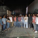 Unni Mukundan Instagram - Gandharva jr. STARTS ROLLING. 🎬🎥✨ First schedule starts rolling today. 10/02/2023 Gandharva jr. | ഗന്ധർവ്വ jr. | ಗಂಧರ್ವ jr. | గంధర్వుడు jr. | கந்தர்வ jr. | गंधर्वा jr. #Gandharvajr #UnniMukundan #VishnuAravind #PrasobhKrishna #SuvinKVarkey #SujithSujathan #PraveenPrabharam #JakesBejoy #LittleBigFilms Banner: little big films Produced by suvin k varkey & Prasobh krishna Directed by : Vishnu Aravind Written by : praveen prabharam & sujin sujathan Dop : chandru selvaraj Music : jakes bejoy Editor : Appu bhattathiri & Christy Sebastian Production controller : Manoj poomkunnam, Sajeev chandhiroor Exe producer : vineeth j pulludan Production designer : vinod raveendran Art director : ouseph john costume designer : gayathri kishore Makeup: ronex Xavier VFX : mindstein studios Chief Associate dir: akhil c thilakan Asst directors : Manu Pillai, Murali Krishnan, Arunlal, Akhil Chandran, Kiran Oommen Raj Stills: Bijith Dharmadam Promotion Consultant: Vipin Kumar, 10g Media @gandharvajrmovie @iamunnimukundan @films.littlebig @suvinkvarkey @vishnuaravind10 @timbuktu.man @sujinsujathan @jakes_bejoy @appubhattathiri @chandruselvaraj @vineeth_joy_pulludan @g_kishore_gk @artdirectorvinodraveendran @sajeevchandiroor @manojpoomkunn @ouseph_john @muralikrishnan_official @akhil_c_thilakan @bijith_dharmadam @manupillaiii @anandpadmanp @vvipink @10gmedia @mindsteinstudios @dcrusandrew @arunlalsp