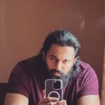 Unni Mukundan Instagram - 😵‍💫