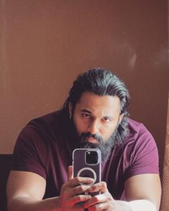 Unni Mukundan Instagram - 😵‍💫