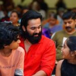 Unni Mukundan Instagram - ❤️❤️❤️