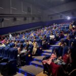 Unni Mukundan Instagram – #Day33, #Malikappuram movie house full show at kalladikode bala cinemas! 💖