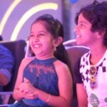 Unni Mukundan Instagram - My darlings!! 🤗🤗❤️❤️ @devanandha.malikappuram @sreepath.yan