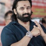 Unni Mukundan Instagram – @joby__mathew__ 📸