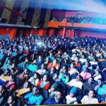 Unni Mukundan Instagram - Thank you #SCinemas, #Konni. #HousefulShows 🔥❤️🙏🏼 #Malikappuram #Blockbuster #Day31