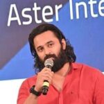 Unni Mukundan Instagram – ❤️❤️❤️