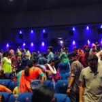 Unni Mukundan Instagram - #Day33, #Malikappuram movie house full show at kalladikode bala cinemas! 💖