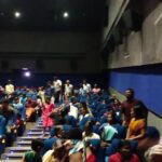 Unni Mukundan Instagram – #Day33, #Malikappuram movie house full show at kalladikode bala cinemas! 💖