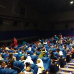 Unni Mukundan Instagram – #Day33, #Malikappuram movie house full show at kalladikode bala cinemas! 💖