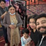 Unni Mukundan Instagram - #Malikappuram movie Houston, Texas!! #Housefull ❤️🙏🏼 Thank you all!! ❤️❤️❤️