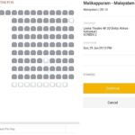 Unni Mukundan Instagram - Houseful shows!! 😍🔥 Houseful Sunday!! #Malikappuram #Day31 ❤️🙏🏼 #FamilyBlockbuster
