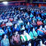 Unni Mukundan Instagram - Thank you #SCinemas, #Konni. #HousefulShows 🔥❤️🙏🏼 #Malikappuram #Blockbuster #Day31